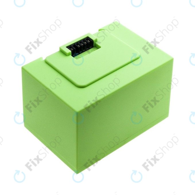 iRobot Roomba e-series, i-series - Akku Batterie ABL-D1, 4624864, ABL-D2 Li-Ion 14.4V 2600mAh HQ