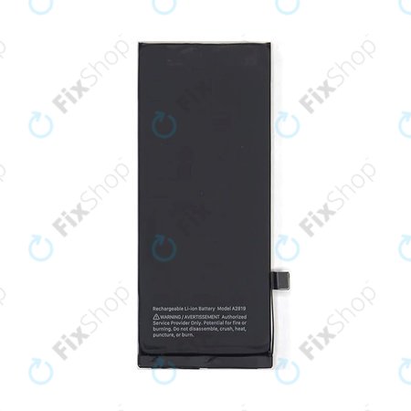 Apple iPhone SE (3rd Gen 2022) - Akku Batterie A2819 2018mAh Service Pack