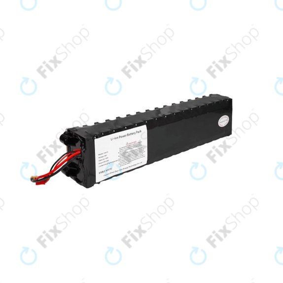 Mankeel CityJet MK083 - Akku Batterie 7500mAh