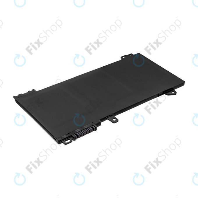 Akku batterie für HP ProBook 455, 450, 445, 440, 430 G6, 3800mAh, Li-Pol, 11.55V, RE03XL, HQ