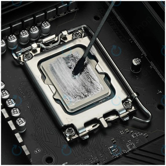 Flüssigmetall 1g, Thermal Grizzly Conductonaut