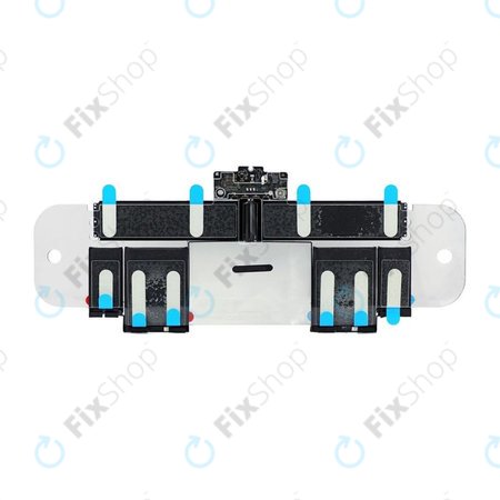 Apple MacBook Pro 13" A1425 (Late 2012 - Early 2013) - Akku Batterie A1437 6600mAh