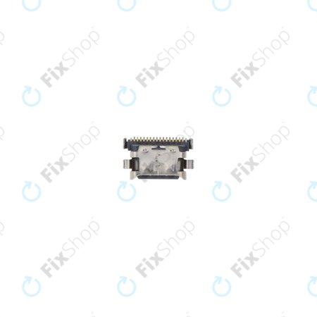 Motorola Edge 30 Neo - Ladestecker Ladebuchse