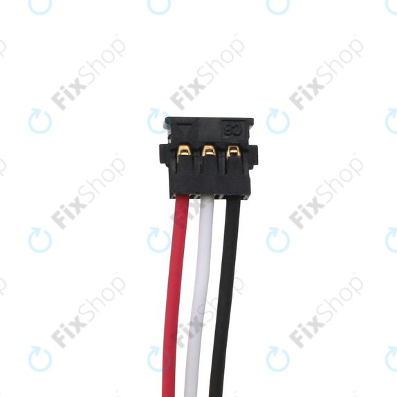 Akku batterie für Iqos Iluma, 3200mAh, Li-Ion, 3.7V, BAT0264, HQ