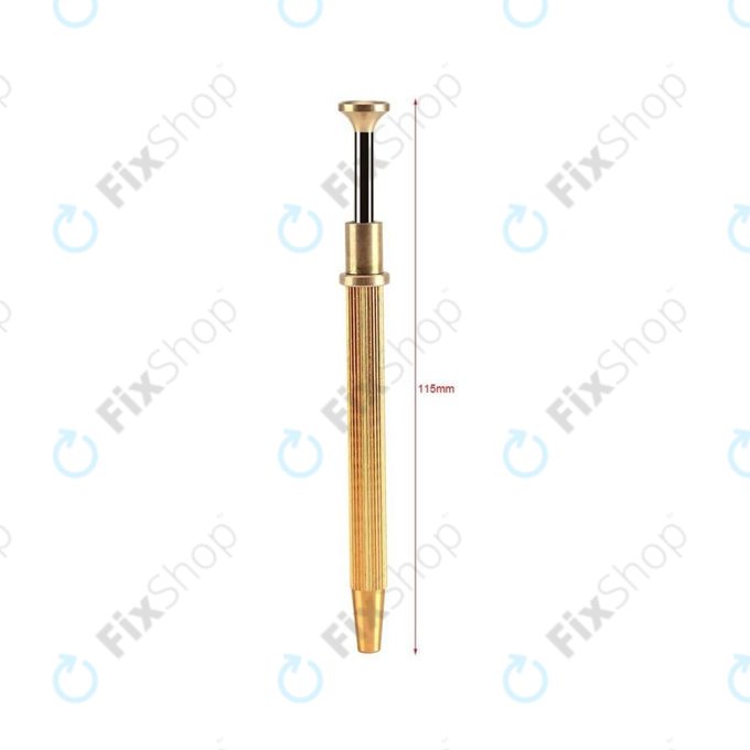 Jakemy JM-T8-11 - Metallgreifer - Wartungswerkzeug zum Greifen von Kleinteilen