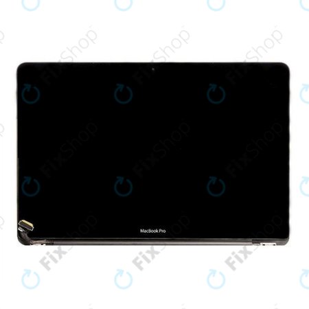Apple MacBook Pro 15" A1286 (Mid 2010) - LCD Display + Frontglas + Abdeckung Original Refurbished