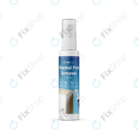 Thermo-Druckentferner - 50ml