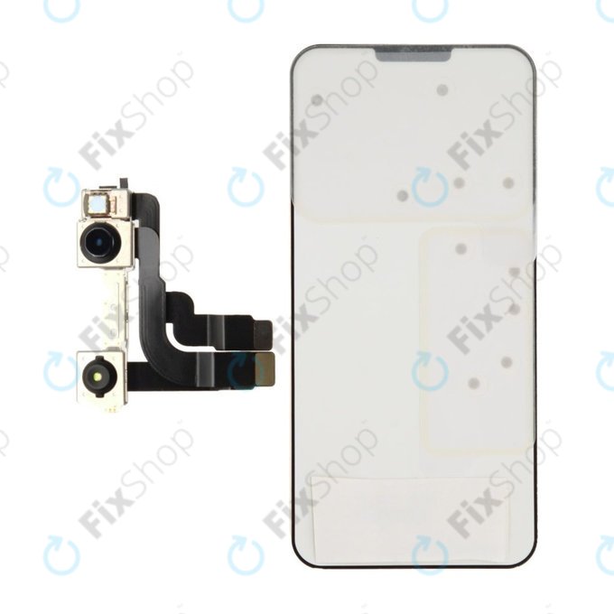 Frontkamera für iPhone 12 Pro Max | 661-23799 | Genuine Apple