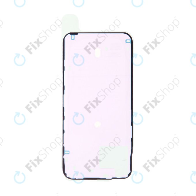 Hintere Glasscheibe Klebestreifen Sticker für iPhone 15 Plus | 923-09187-S | Genuine Apple