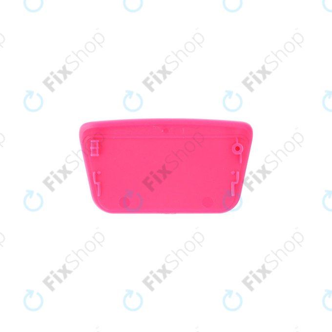 Touchpad-Abdeckung V2.0 (Pink) für Sony PlayStation 5 DualSense Controller