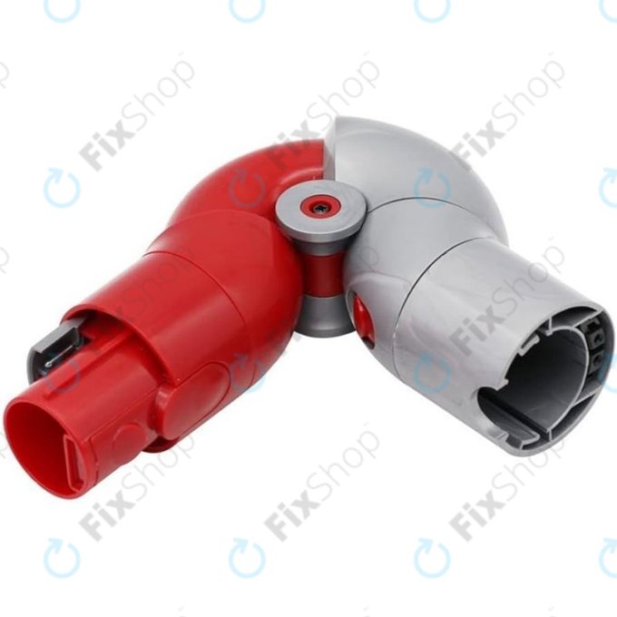 Dyson V-series, Outsize, Omni-glide - Flex-Adapter