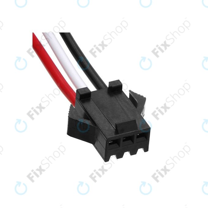 Akku batterie für Sencor SRV 9350WH, 5200mAh, Li-Ion, 14.4V, SRX 9301, HQ