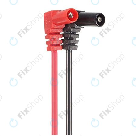 UNI-T - Doppeltes Testkabel für Multimeter