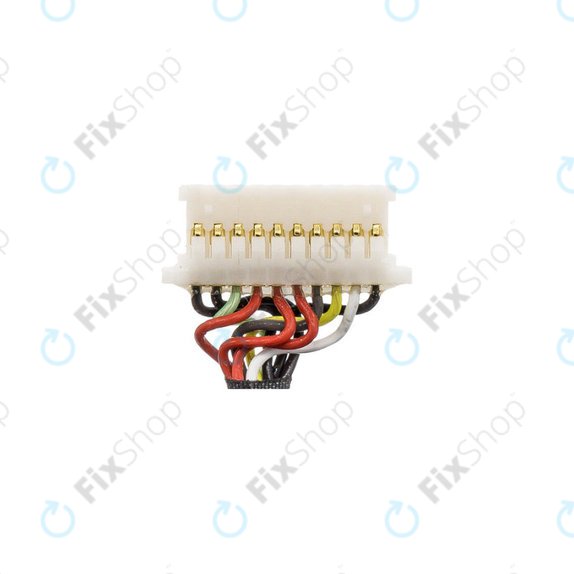 Batterie für HP Spectre X360 13, 3850mAh, Li-Pol, 15.4V, HSTNN-OB1B, HQ