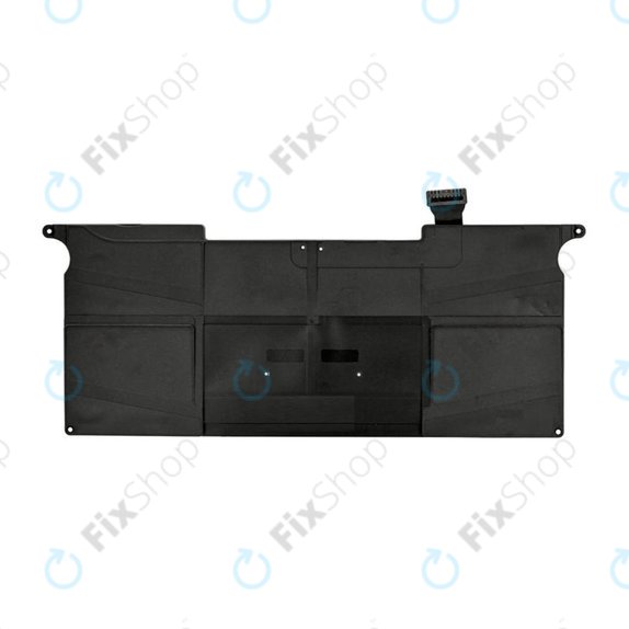 Apple MacBook Air 11" A1370, A1465 (Mid 2011 - Mid 2012) - Akku Batterie A1406 5200mAh FixPremium