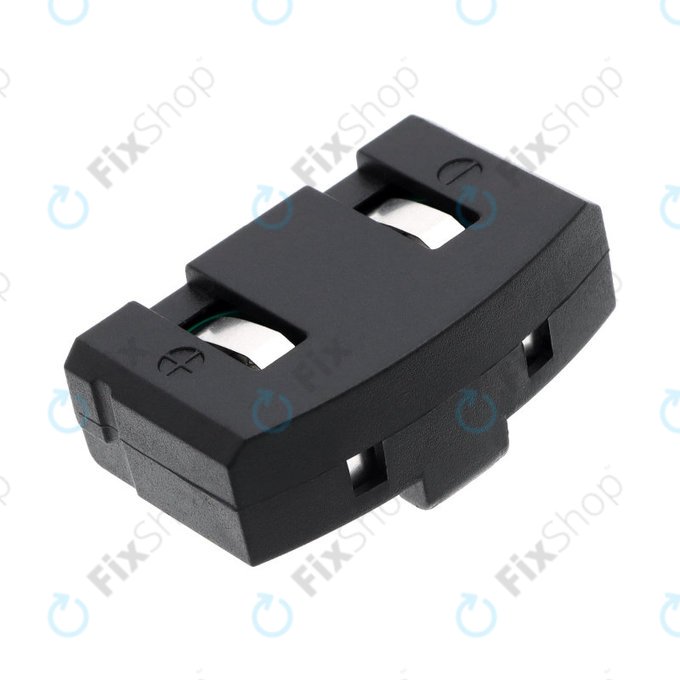 Batterie für Sennheiser, 60mAh, Ni-MH, 2.4V, BA150, HQ