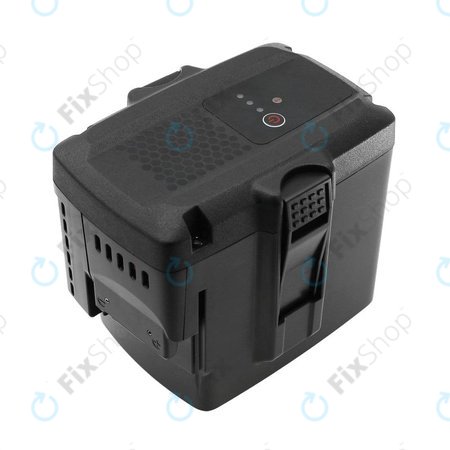 Akku batterie für Husqvarna 110il, 525ilxt, 5000mAh, Li-Ion, 36V, BLi10, BLi200, HQ