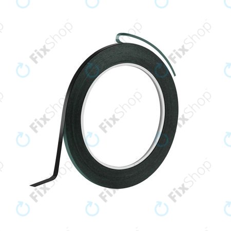 Sunshine SS-3M - Universelles Klebeband - 2mm x 10m x 0,3mm