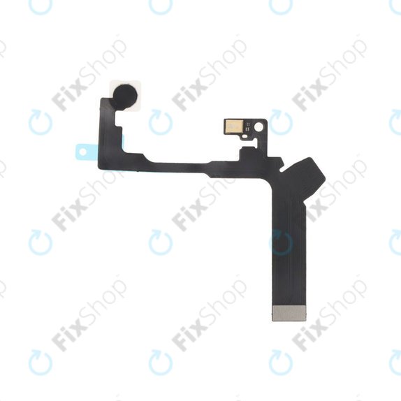 Apple iPhone 16 Pro - Näherungssensor + Flex Kabel