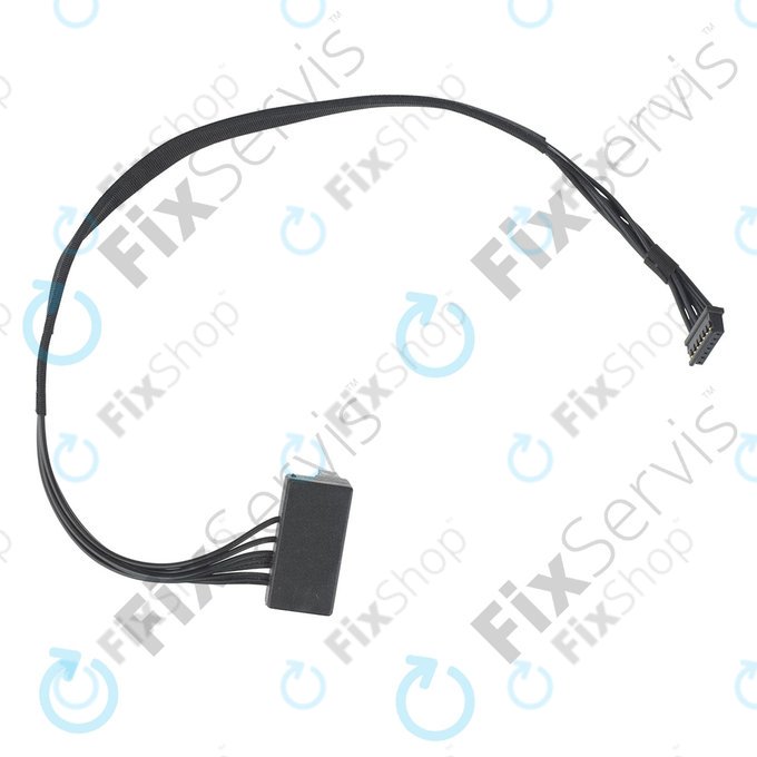 Apple iMac 21,5 "A1311 (Mid 2011-Late 2011) - Netzkabel der Festplatte