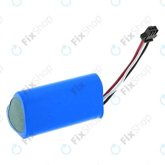 Ecovacs Deebot Slim-series, DA-series, D-series - Akku Batterie DA60-Darfon Li-Ion 10.8V 3400mAh
