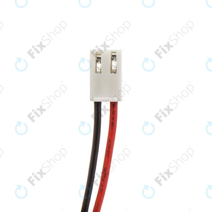 Akku batterie für Roto RT2, Roto Sf G2, 1800mAh, Ni-MH, 12V, 2412-3011, HQ