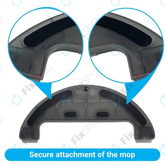 Xiaomi Mi Robot Vacuum Mop 2 Ultra - Wasserreservoir