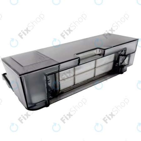 Xiaomi Dreame Z10 Pro, L10 Plus - Abfallbehälter