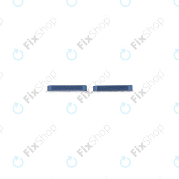 Apple iPad (10th Gen 2022) - Lautstärketasten (Blue)