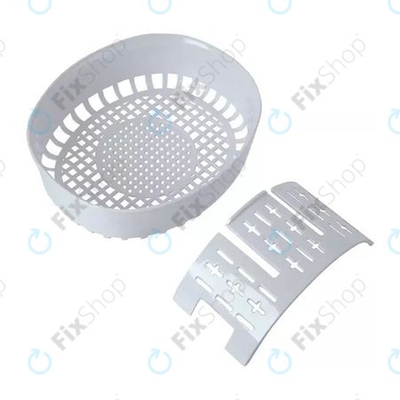 Geti GUC 751 - Ultraschallreiniger - 0.75L