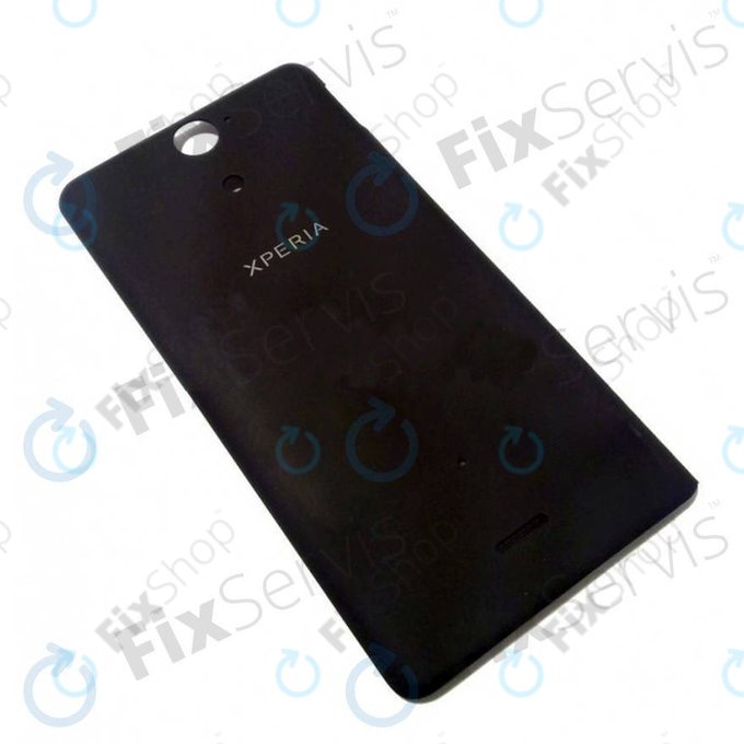 Sony Xperia Z L36H C6603, Z1 Compact - Lautsprecher - 1264-1643 Genuine Service Pack