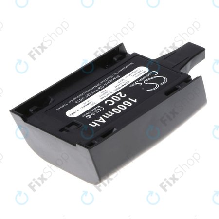 Akku batterie für Parrot Bebop Drone 3.0, Mini Quadcopter, 1600mAh, Li-Pol, 11.1V, HQ