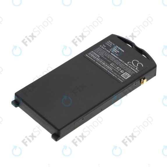 Akku batterie für Nokia 3210, Nokia 3320, 1200mAh, Ni-MH, 2.4V, BML-3, HQ