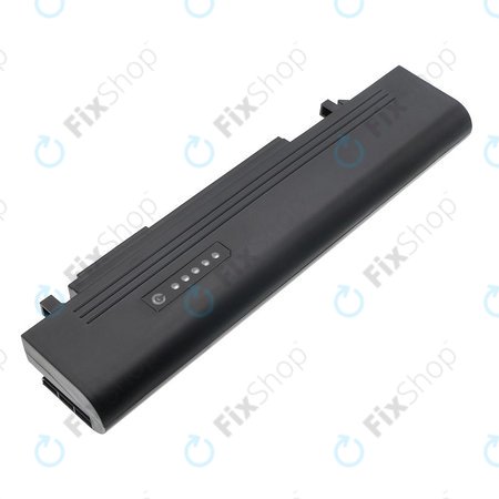 Akku batterie für Dell Studio XPS 16, XPS 40, 4400mAh, Li-Ion, 11.1V, 312-0815, HQ