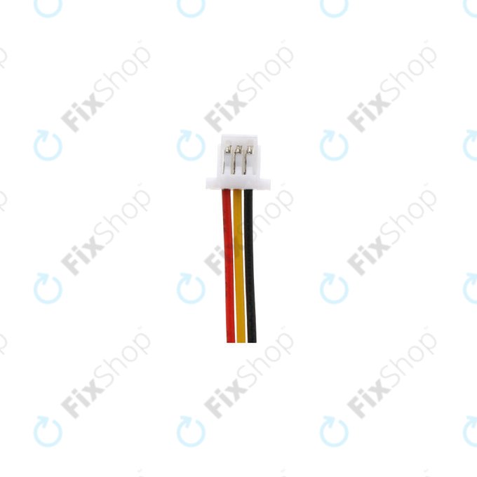 Batterie für JBL Tune 750, 700mAh, Li-Pol, 3.7V, GSP753030, HQ