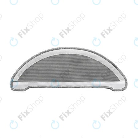 Roidmi EVE Plus - Wischtuch