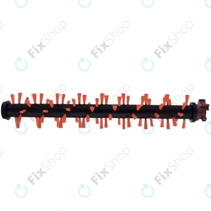 Ersatzteilset für Bissell Crosswave 17132, 2225N, 2582N, 3551N (1x rotierende Bürste für Teppiche, 1 Paar rotierender Bürsten für verschiedene Oberflächen, 2x Filter)