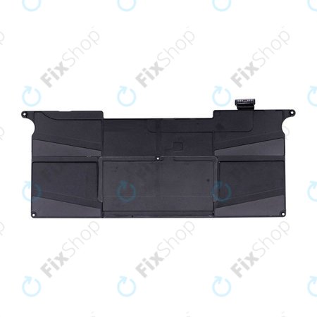 Apple MacBook Air 11" A1370 (Late 2010) - Akku Batterie A1375 5200mAh FixPremium