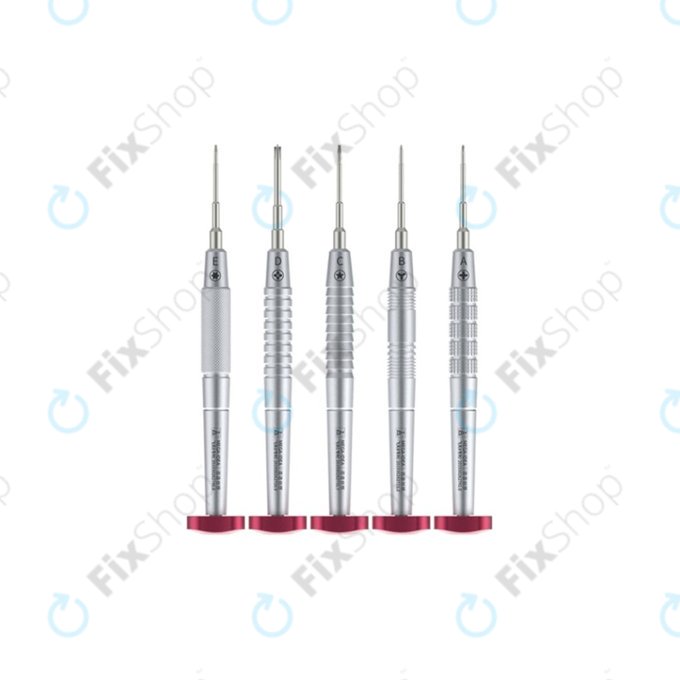 QianLi Mega-iDea 2D iFlying - Schraubendreher Set 5in1