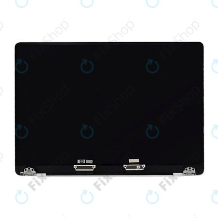 Apple MacBook Pro 14" A2918 M3 (2023) - LCD Display + Frontglas + Abdeckung (Silver) Refurbished