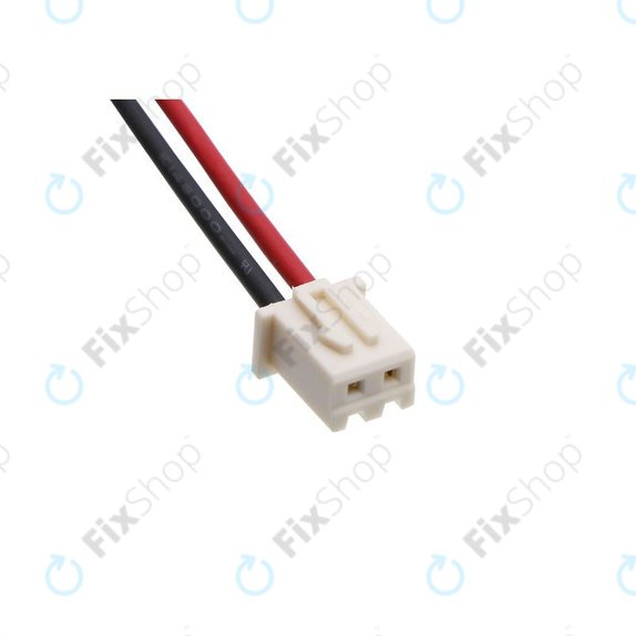 Akku batterie für Ecovacs Winbot 880, 700, 700mAh, Li-Ion, 14.8V, 201-1907-0302, HQ