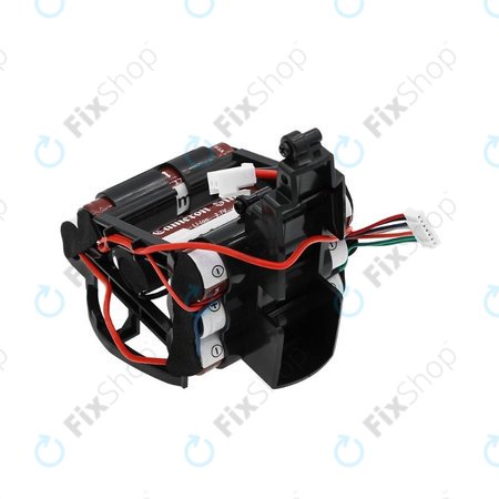 Gorenje SVC-series - Akku Batterie 861790 Li-Ion 22.2V 3000mAh HQ