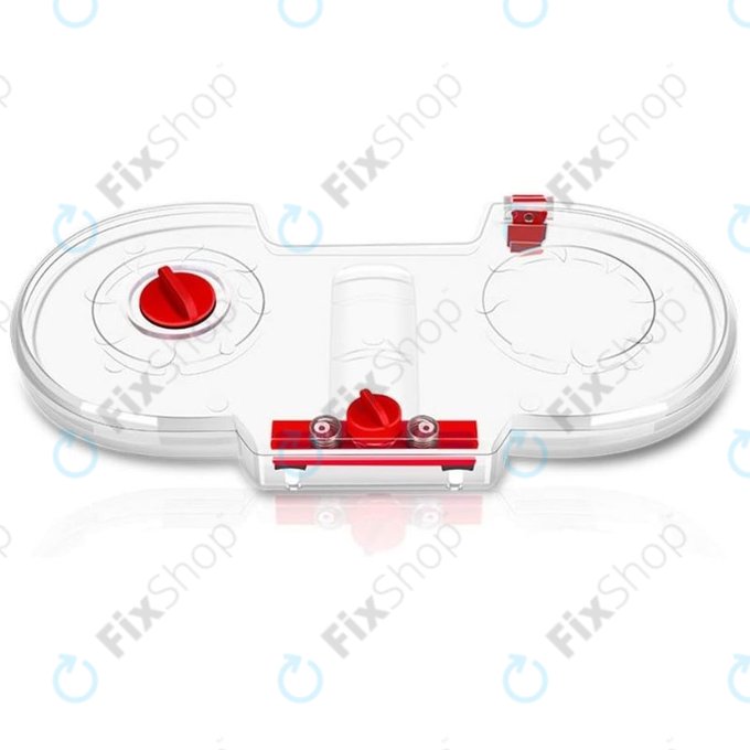 Dyson V-series - Wasserreservoir