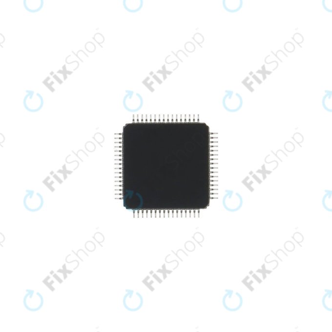 HDMI-IC MN86471A für Sony PlayStation 4