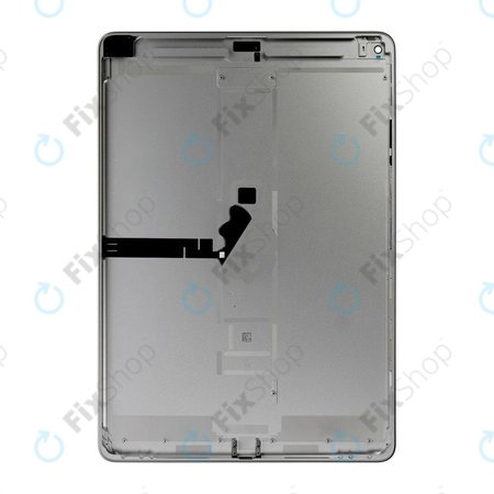 Apple iPad Air (3rd Gen 2019) - Akkudeckel WiFi Version (Space Gray)