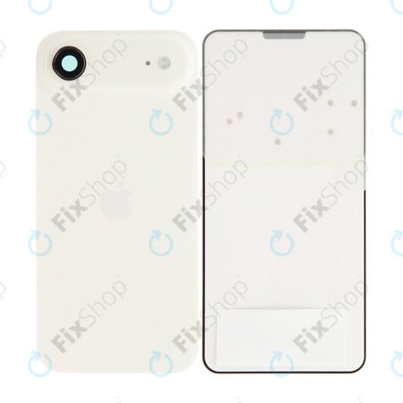 Backcover Glas für iPhone 17 Air | Gold | 661-55238 | Genuine Apple