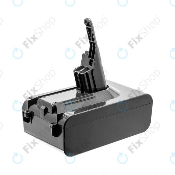 Dyson V8 - Akku Batterie 215681, PM8-US-HFB1497A Li-Ion 21.6V 4000mAh HQ