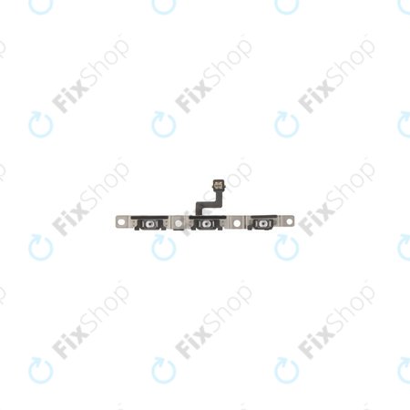 Apple iPhone 17 Pro - Lautstärketaste Flex Kabel