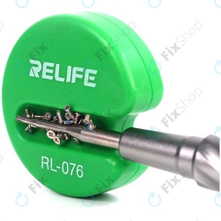 Relife RL-076 - Magnetisches Aufladegerät