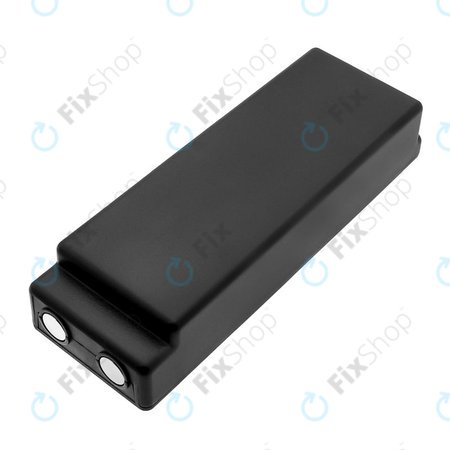 Akku batterie für Palfinger, Scanreco, 3000mAh, Ni-MH, 7.2V, RSC7220, HQ